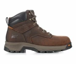 Men's Timberland Pro Titan EV Comp Toe A5NF6 Work Boots -Winter and Snow Boots Shop 1 723