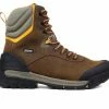 Men's Bogs Footwear Bedrock 8" Comp Toe Insulated Work Boots 2 Men's Bogs Footwear Bedrock 8" Comp Toe Insulated Work Boots -Winter and Snow Boots Shop 1 724