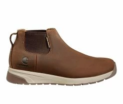 Men's Carhartt FA4015 Force Romeo Work Boots -Winter and Snow Boots Shop 1 747