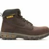 Men's DeWALT Halogen 6 Inch Aluminum Toe Work Boots -Winter and Snow Boots Shop 1 752