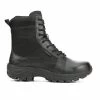 Men's Bates Fuse 8 Inch Waterproof Work Boots -Winter and Snow Boots Shop 1 754