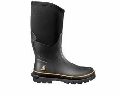 Men's Carhartt CMV1451 Nano-Composite Toe Rubber Work Boots 9 Men's Carhartt CMV1451 Nano-Composite Toe Rubber Work Boots -Winter and Snow Boots Shop 1 761