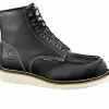 Men's Carhartt CMW6191 Wedge 6" Waterproof Soft Toe Work Boots 1 Men's Carhartt CMW6191 Wedge 6" Waterproof Soft Toe Work Boots -Winter and Snow Boots Shop 1 762