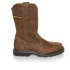 Men's Caterpillar Wellston Steel Toe Work Boots 2 Men's Caterpillar Wellston Steel Toe Work Boots -Winter and Snow Boots Shop 1 774