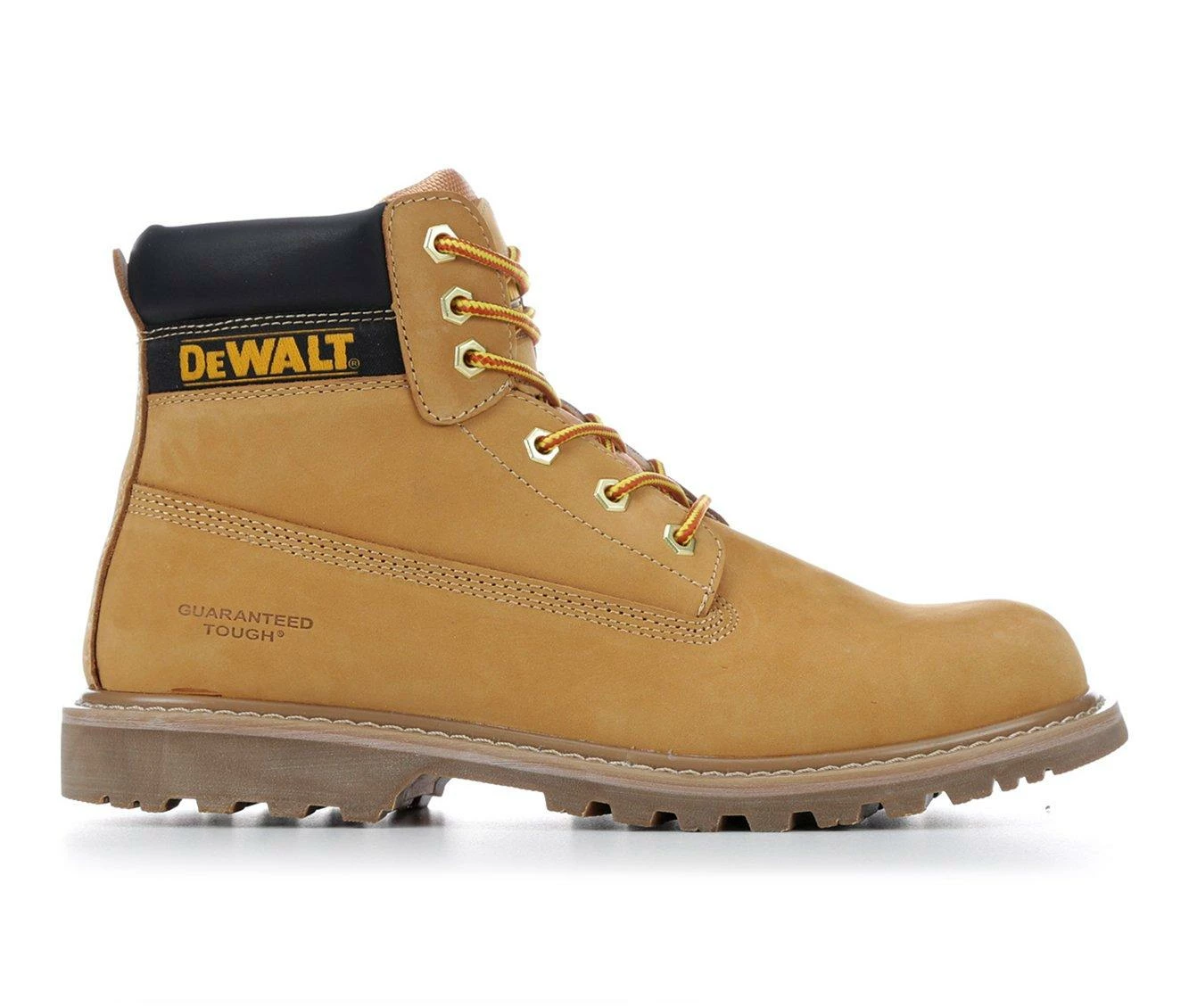 Men's DeWALT Lewiston Work Boots 4 Men's DeWALT Lewiston Work Boots - Image 2