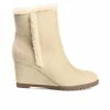 Women's Journee Collection Nonie Winter Wedge Boots