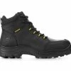 Men's Skechers Work 200123 Benafick Work Boots 2 Men's Skechers Work 200123 Benafick Work Boots -Winter and Snow Boots Shop 1 824