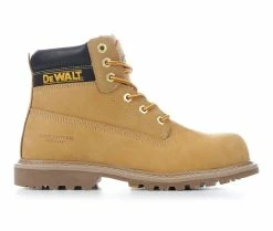 Women's DeWALT Lewiston Steel Toe Work Boots -Winter and Snow Boots Shop 1 829