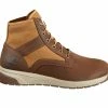 Men's Carhartt Force Nano-Composite Toe Work Boots -Winter and Snow Boots Shop 1 842