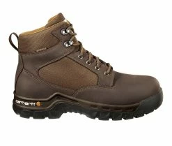 Men's Carhartt FF6013 Rugged Flex Waterproof 6" Work Boots -Winter and Snow Boots Shop 1 845