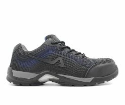 Men's Laforst Electron Safety Shoes -Winter and Snow Boots Shop 1 849