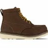 Men's Iron Age Reinforcer Steel Toe Work Boots -Winter and Snow Boots Shop 1 870