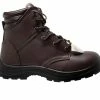 Men's AdTec 6" Injection Molded Steel Toe Work Boots -Winter and Snow Boots Shop 1 872