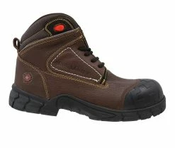 Men's Swissbrand Gladiator Work Boot 510701 Work Boots -Winter and Snow Boots Shop 1 891