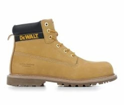 Men's DeWALT Lewiston Steel Toe Work Boots -Winter and Snow Boots Shop 1 903
