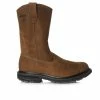 Men's Wolverine Wellington 10 In 4727 Work Boots -Winter and Snow Boots Shop 1 904