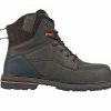 Men's Hoss Boot Carson 6" Composite Toe Work Boots 2 Men's Hoss Boot Carson 6" Composite Toe Work Boots -Winter and Snow Boots Shop 1 916