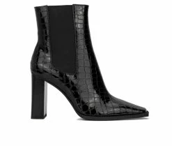 Women's Gabrielle Union Darla Heeled Chelsea Boots