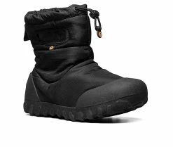 Kids' Bogs Footwear Little Kid & Big Kid B-Moc Snow Solid Winter Boots 10 Kids' Bogs Footwear Little Kid & Big Kid B-Moc Snow Solid Winter Boots -Winter and Snow Boots Shop 2 15