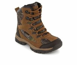 Boys' Northside Little Kid Renegage Waterproof Winter Boots 10 Boys' Northside Little Kid Renegage Waterproof Winter Boots -Winter and Snow Boots Shop 2 2