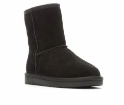 Girls' Koolaburra By UGG Little Kid & Big Kid Koola Short Boots -Winter and Snow Boots Shop 2 21