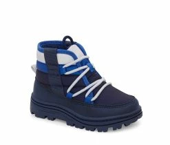 Kids' Carters Toddler & Little Kid Fallon Boots -Winter and Snow Boots Shop 2 237