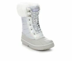 Girls' London Fog Little Kid & Big Kid Downing Court Winter Boots -Winter and Snow Boots Shop 2 238