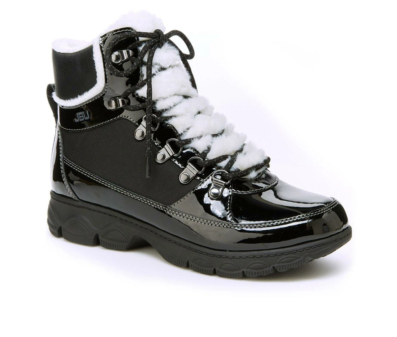 Women's JBU By Jambu Alexa Water Resistant Winter Boots 5 Women's JBU By Jambu Alexa Water Resistant Winter Boots - Image 3