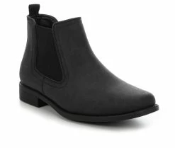 Boys' Perry Ellis Little Kid & Big Kid Squire Chelsea Boots -Winter and Snow Boots Shop 2 252