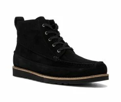 Men's Reserved Footwear Fritz Dress Boots 10 Men's Reserved Footwear Fritz Dress Boots -Winter and Snow Boots Shop 2 253