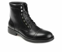 Men's Thomas & Vine Darko Wide Widths Boots 10 Men's Thomas & Vine Darko Wide Widths Boots -Winter and Snow Boots Shop 2 255