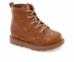 Boys' Carters Toddler & Little Kid Jugo Boots -Winter and Snow Boots Shop 2 256