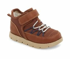 Boys' OshKosh B'gosh Toddler & Little Kid Allister Boots -Winter and Snow Boots Shop 2 263