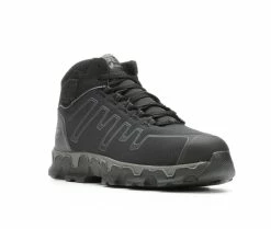 Men's Timberland Pro Powertrain Sport Mid A1JYQ Alloy Toe Work Boots -Winter and Snow Boots Shop 2 309