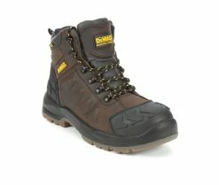 Men's DeWALT Hadley Mid Steel Toe Work Boots -Winter and Snow Boots Shop 2 327