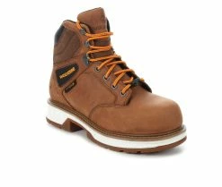Men's Wolverine Hellcat UltraSpring Work Boots -Winter and Snow Boots Shop 2 329