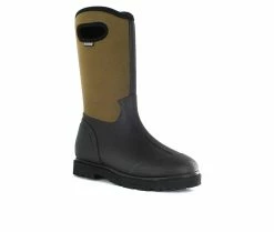 Men's Bogs Footwear Roper Work Boots 10 Men's Bogs Footwear Roper Work Boots -Winter and Snow Boots Shop 2 341