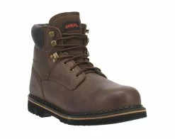 Men's Laredo Western Boots Hub & Tack Steel Toe Work Boots -Winter and Snow Boots Shop 2 345