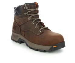 Men's Timberland Pro Titan EV Comp Toe A5NF6 Work Boots -Winter and Snow Boots Shop 2 361