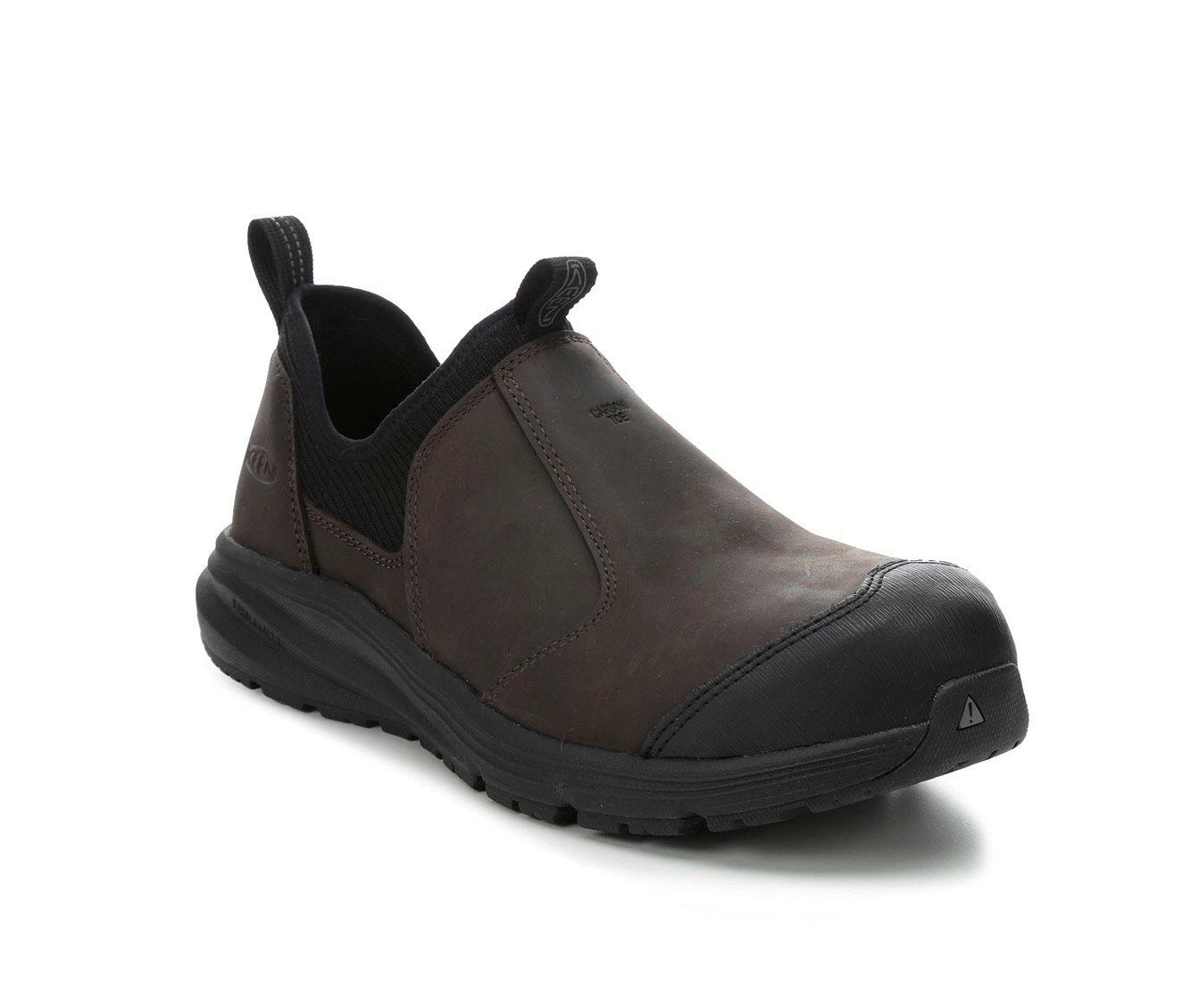 Men's KEEN Utility Vista Energy Plus Work Shoes 5 Men's KEEN Utility Vista Energy Plus Work Shoes - Image 3