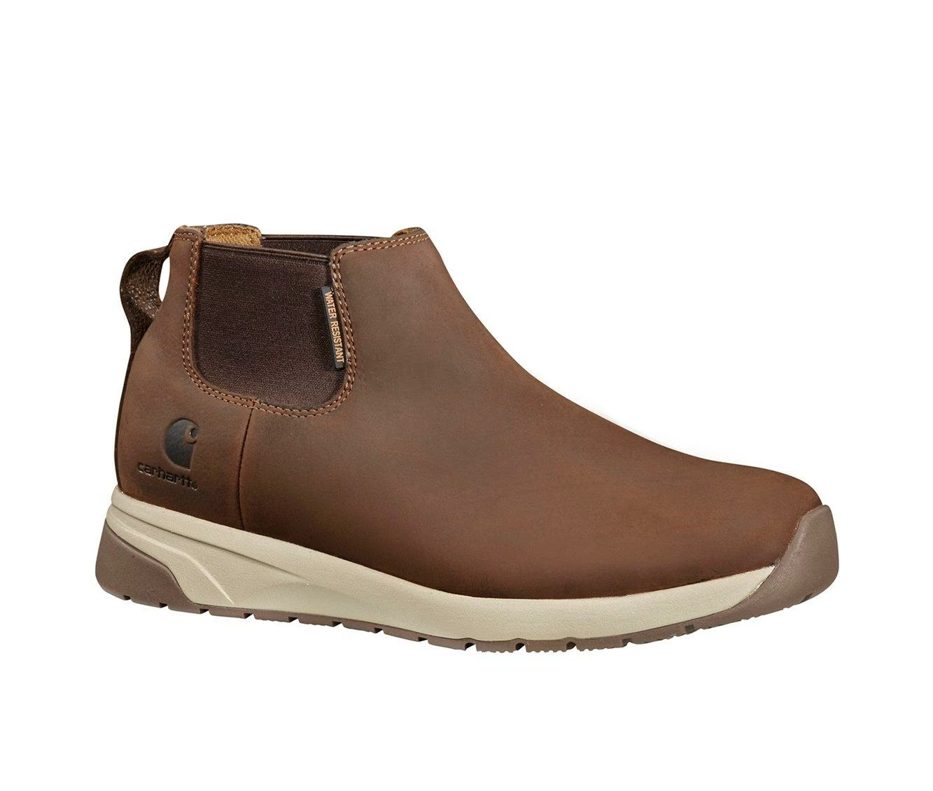 Men's Carhartt FA4415 Force Nano-Composite Romeo Work Boots 5 Men's Carhartt FA4415 Force Nano-Composite Romeo Work Boots - Image 3