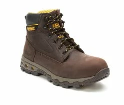 Men's DeWALT Halogen 6 Inch Aluminum Toe Work Boots 10 Men's DeWALT Halogen 6 Inch Aluminum Toe Work Boots -Winter and Snow Boots Shop 2 376