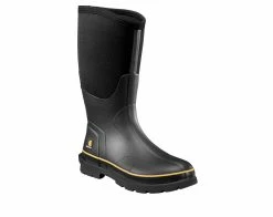 Men's Carhartt CMV1451 Nano-Composite Toe Rubber Work Boots 10 Men's Carhartt CMV1451 Nano-Composite Toe Rubber Work Boots -Winter and Snow Boots Shop 2 380