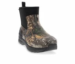Men's Western Chief Ruston RealTree Work Boots 10 Men's Western Chief Ruston RealTree Work Boots -Winter and Snow Boots Shop 2 391
