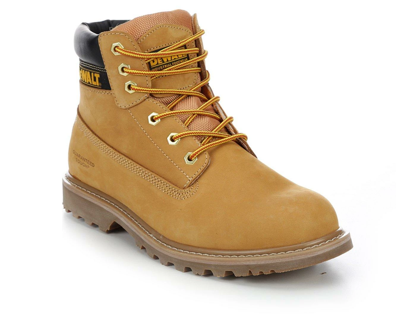 Men's DeWALT Lewiston Work Boots 5 Men's DeWALT Lewiston Work Boots - Image 3