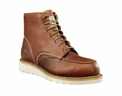 Men's Carhartt CMW6275 Steel Toe Waterproof Work Boots 10 Men's Carhartt CMW6275 Steel Toe Waterproof Work Boots -Winter and Snow Boots Shop 2 410