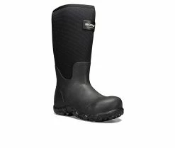 Men's Bogs Footwear Workman 17" Comp Toe Work Boots 10 Men's Bogs Footwear Workman 17" Comp Toe Work Boots -Winter and Snow Boots Shop 2 411