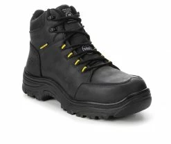 Men's Skechers Work 200123 Benafick Work Boots -Winter and Snow Boots Shop 2 412