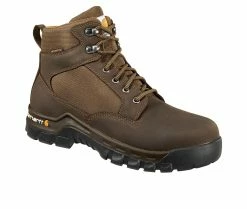 Men's Carhartt FF6013 Rugged Flex Waterproof 6" Work Boots -Winter and Snow Boots Shop 2 422