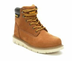 Men's DeWALT Flex 6 Inch Steel Toe Work Boots -Winter and Snow Boots Shop 2 426